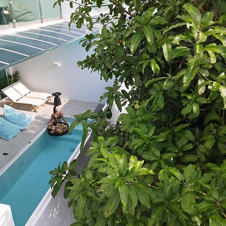 Hotel Chalong Marina Bay View Phuket Ban Bang Chak  Exterior foto