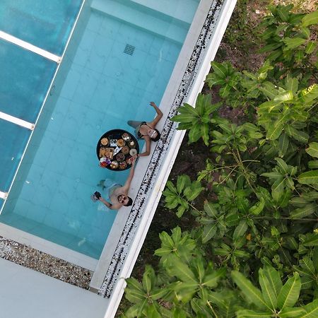 Hotel Chalong Marina Bay View Phuket Ban Bang Chak  Exterior foto
