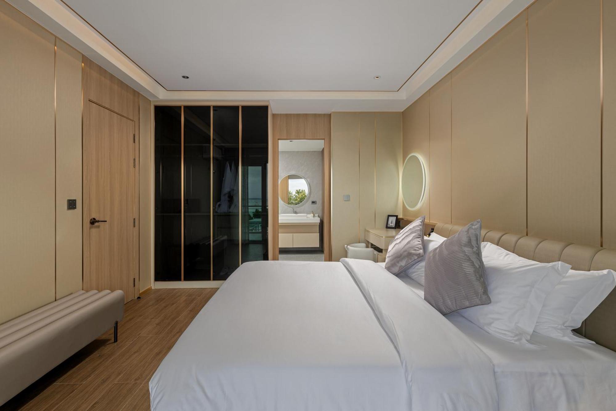 Hotel Chalong Marina Bay View Phuket Ban Bang Chak  Exterior foto